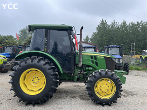 95л.с. Трактор John Deere 4Wd Сделано в Китае