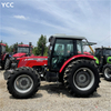 120л.с. 4Wd Трактор Massey Ferguson