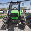 Ssecond используемый трактор Deutz-Fahr 90HP 904