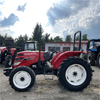 Подержанный Японский бренд Yanmar YT704 70HP 4WD Tractor