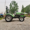 Использованный сельский трактор Deutz-Fahr 30HP 4WD