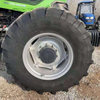 Используется четыре колеса DEUTZ-FAHR DF2104 Tractor