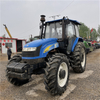 Advance Advance New Holland 120HP SNH1204 Сельскохозяйственный трактор