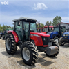 120л.с. 4Wd Трактор Massey Ferguson