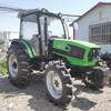 Ssecond используемый трактор Deutz-Fahr 90HP 904