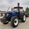 Вторая рука высокого качества LOVOL M1504 150HP 4WD TRACTOR