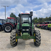 Используется чрезвычайно John Deere S1204 120HP 4WD Farm Traktor