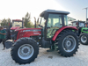 Используемая безопасность Massey Ferguson 120HP MF1204 трактор