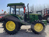 Используется многофункциональный John Deere 5-904 90HP 4WD трактор