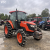 95л.с. Kubota Трактор 4 колеса