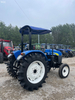 New Holland SNH750 75HP 2WD