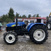 Используется New Holland SNH70HP Tractor 4WD 2014