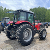 120л.с. 4Wd Трактор Massey Ferguson