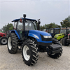 Популярные популярные New Holland SNH1354 135HP 4WD Удобный Трактор