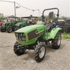 Использованный сельский трактор Deutz-Fahr 30HP 4WD