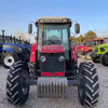 Используется высокая эффективность Massey Ferguson 110HP 1104 трактор