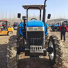 Использован Международный New Holland SNH754 4WD Tractor