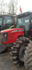 Используется высокая эффективность Massey Ferguson 110HP 1104 трактор