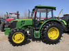 Используется многофункциональный John Deere 5-904 90HP 4WD трактор