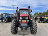 4WD 210HP использовал ферму Китай YTO Tractor с салоном