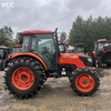 95л.с. Kubota Трактор 4 колеса