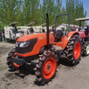 Kubota M704K 70HP 4x4wd