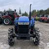 Используется New Holland SNH70HP Tractor 4WD 2014