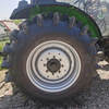 Ssecond используемый трактор Deutz-Fahr 90HP 904