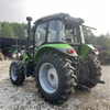 Используется высокая эффективность Deutz Fahr CD1304-1 130HP 4WD сельскохозяйственный трактор