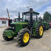 Используется чрезвычайно John Deere S1204 120HP 4WD Farm Traktor