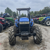 Используемое мини-оборудование New Holland SNH754 75HP 4WD Traktor