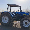 Использован Международный New Holland SNH754 4WD Tractor