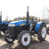 Использован Международный New Holland SNH754 4WD Tractor