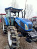 Использованный тракторный корпус New Holland T1104 Тракторное оборудование