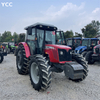 120л.с. Трактор 4Wd Massey Ferguson