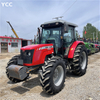 120л.с. 4Wd Трактор Massey Ferguson