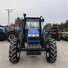 Популярные популярные New Holland SNH1354 135HP 4WD Удобный Трактор