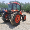 Вторая рука Compact Kubota M954 95HP New Type Tractor