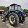 Advance Advance New Holland 120HP SNH1204 Сельскохозяйственный трактор