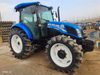 Использованный тракторный корпус New Holland T1104 Тракторное оборудование