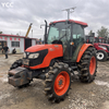 95л.с. Kubota Трактор 4 колеса