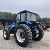 135HP использовал NEW HOLLAND 1354 TRACTOR 4WD