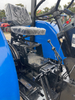 New Holland SNH750 75HP 2WD