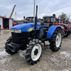 Используется New Holland SNH70HP Tractor 4WD 2014