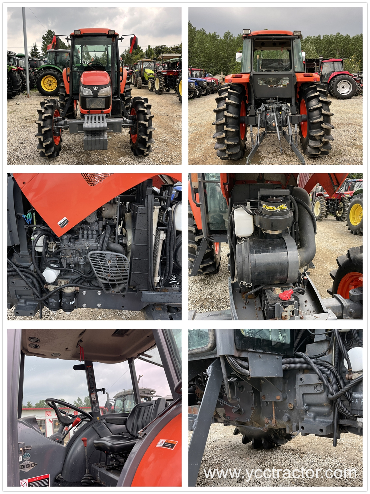 Kubota 954 b02_ 副 本