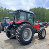 Используется недорогой Massey Ferguson XTRA1204 120HP 4WD Traktor