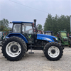 Популярные популярные New Holland SNH1354 135HP 4WD Удобный Трактор