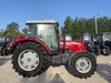 Используемое колесо Massey Ferguson 120HP 4WD трактор