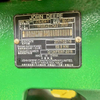 Используется популярный трактор Utility Pardiale Pardial John Deere 5e-954