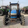 Использовал недорогой новый трактор New Holland SNH904 4WD